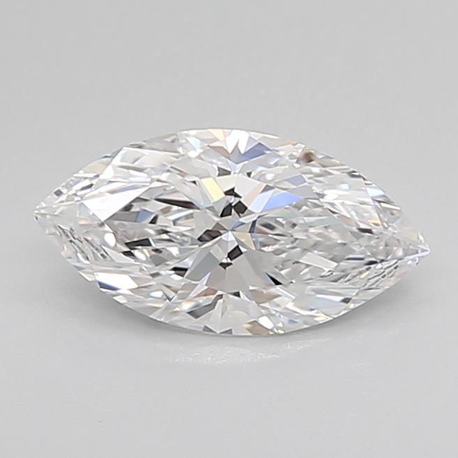 IGI 1 Carat Marquise Lab Grown Diamond