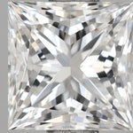 IGI 1.02 Carat Princess Cut Lab Grown Diamond 人工培育鑽石 實驗室人造鑽石