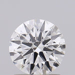 IGI 1.06 Carat Round Brilliant Lab Grown Diamond 人工培育鑽石 實驗室人造鑽石
