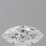 IGI 2.59 Carat Marquise Lab Grown Diamond 人工培育鑽石 實驗室人造鑽石