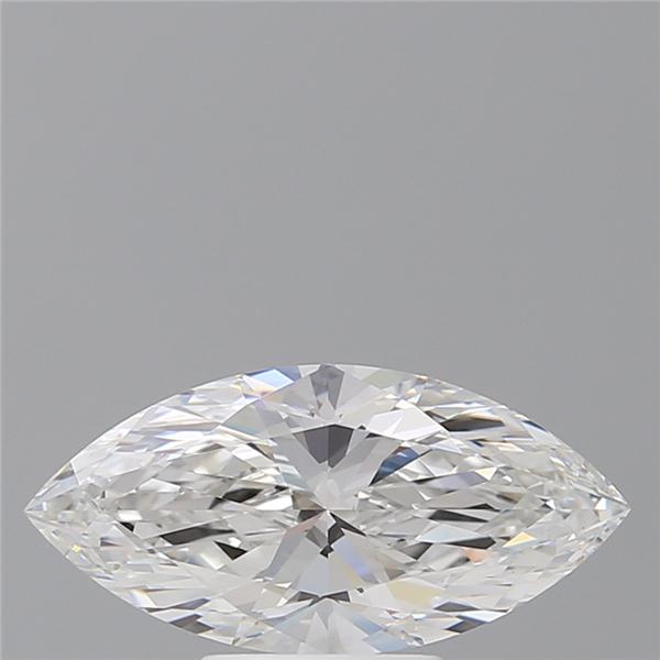 IGI 2.59 Carat Marquise Lab Grown Diamond 人工培育鑽石 實驗室人造鑽石