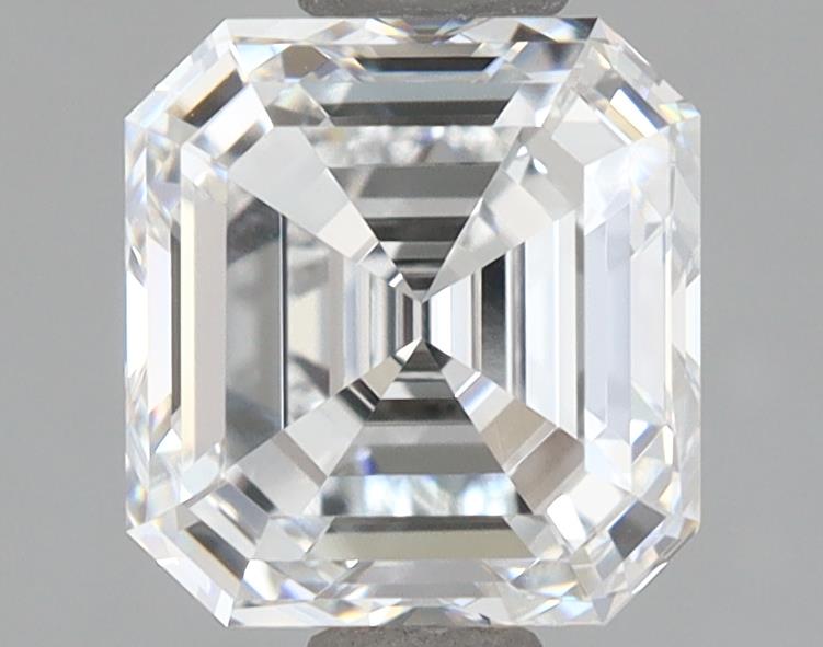 IGI 1.96 Carat Asscher Lab Grown Diamond 人工培育鑽石 實驗室人造鑽石