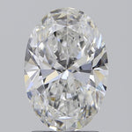 IGI 1.72 Carat Oval Lab Grown Diamond