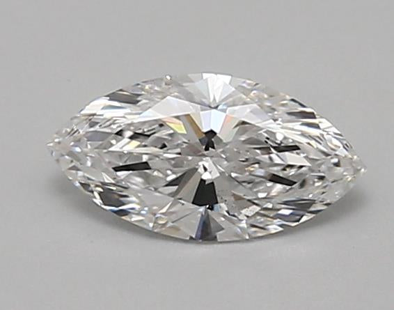 IGI 0.70 Carat Marquise Lab Grown Diamond 人工培育鑽石 實驗室人造鑽石