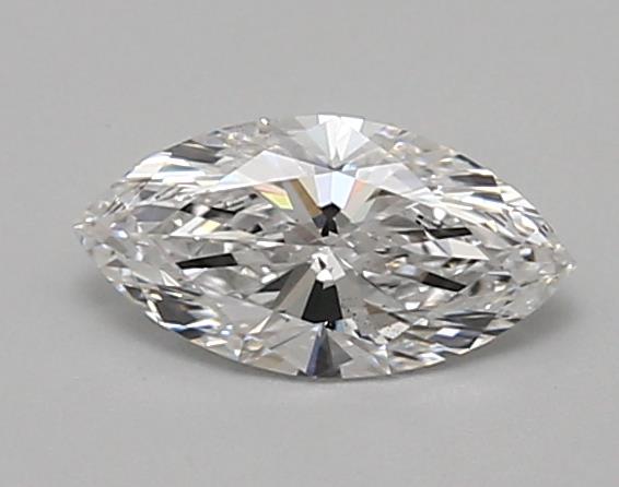 IGI 0.70 Carat Marquise Lab Grown Diamond 人工培育鑽石 實驗室人造鑽石