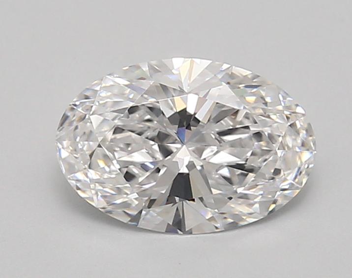 IGI 1.82 Carat Oval Lab Grown Diamond