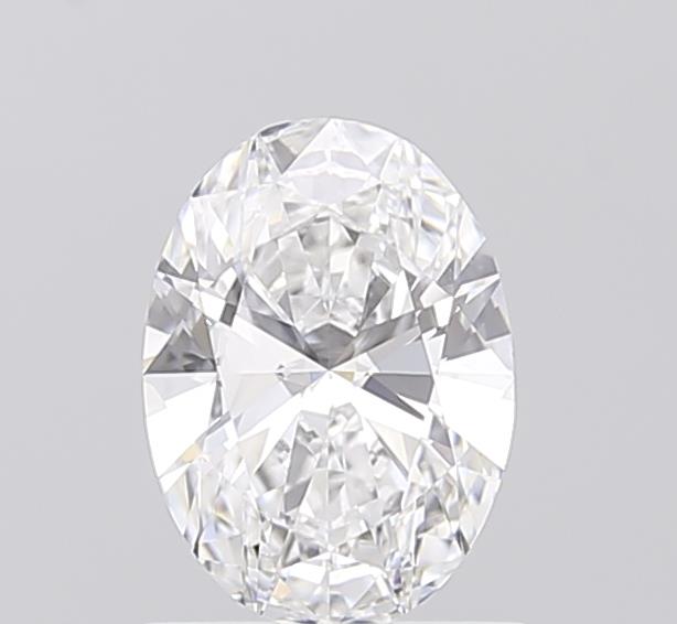 IGI 1.02 Carat Oval Lab Grown Diamond 人工培育鑽石 實驗室人造鑽石
