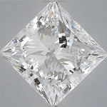 IGI 2.03 Carat Princess Cut Lab Grown Diamond