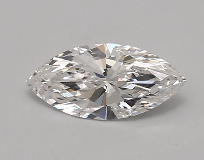 IGI 0.9 Carat Marquise Lab Grown Diamond