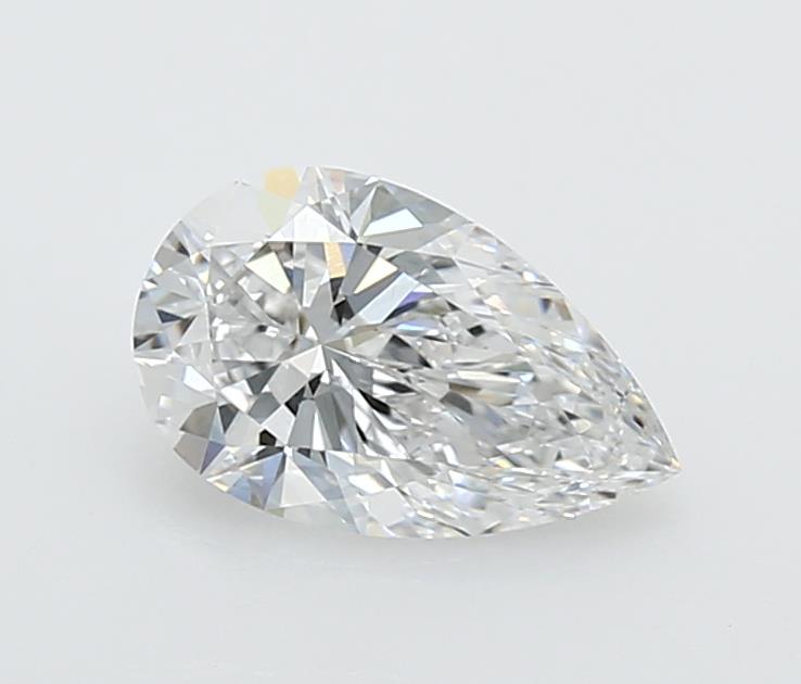 GIA 1.03 Carat Pear Lab Grown Diamond