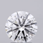 IGI 2.12 Carat Round Brilliant Lab Grown Diamond 人工培育鑽石 實驗室人造鑽石