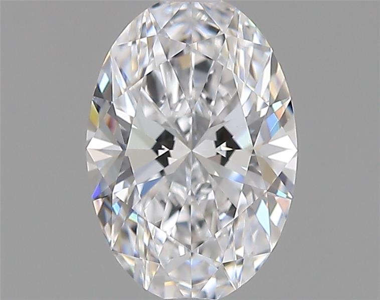 IGI 1.03 Carat Oval Lab Grown Diamond 人工培育鑽石 實驗室人造鑽石