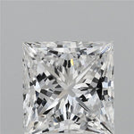 IGI 5.00 Carat Princess Cut Lab Grown Diamond 人工培育鑽石 實驗室人造鑽石