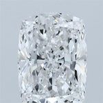 IGI 1.88 Carat Cushion Lab Grown Diamond 人工培育鑽石 實驗室人造鑽石