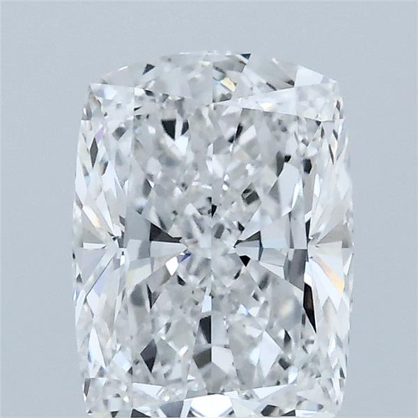 IGI 1.88 Carat Cushion Lab Grown Diamond 人工培育鑽石 實驗室人造鑽石