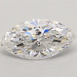 IGI 2.04 Carat Marquise Lab Grown Diamond 人工培育鑽石 實驗室人造鑽石