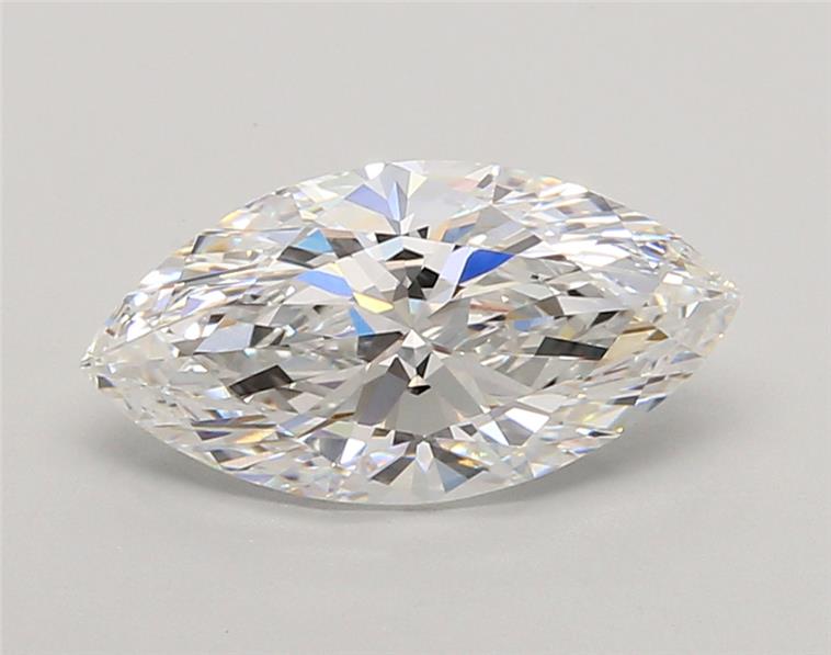 IGI 2.04 Carat Marquise Lab Grown Diamond 人工培育鑽石 實驗室人造鑽石
