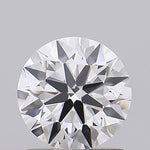 IGI 0.99 Carat Round Brilliant Lab Grown Diamond 人工培育鑽石 實驗室人造鑽石