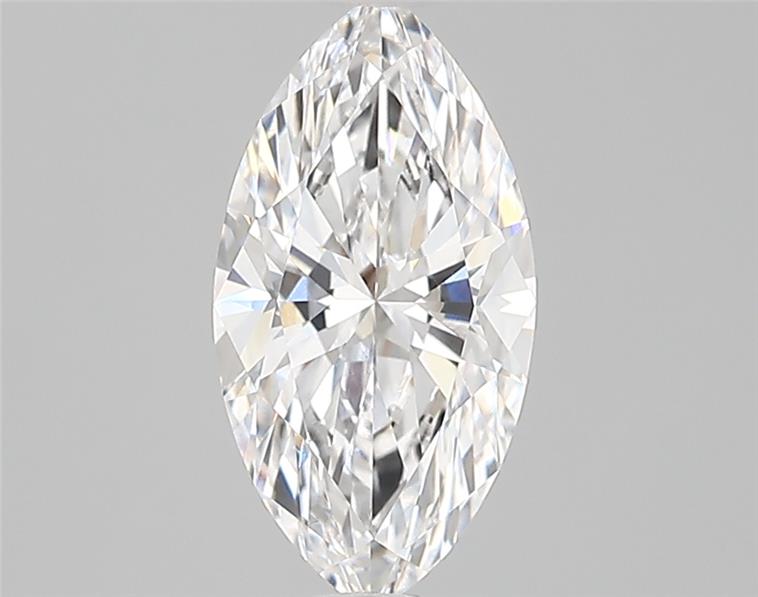 IGI 1.46 Carat Marquise Lab Grown Diamond 人工培育鑽石 實驗室人造鑽石