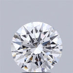 IGI 3.10 Carat Round Brilliant Lab Grown Diamond 人工培育鑽石 實驗室人造鑽石