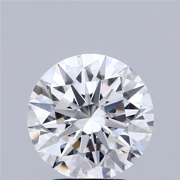 IGI 3.10 Carat Round Brilliant Lab Grown Diamond 人工培育鑽石 實驗室人造鑽石