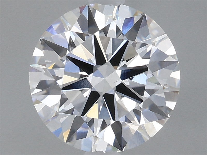 IGI 1.50 Carat Round Brilliant Lab Grown Diamond 人工培育鑽石 實驗室人造鑽石