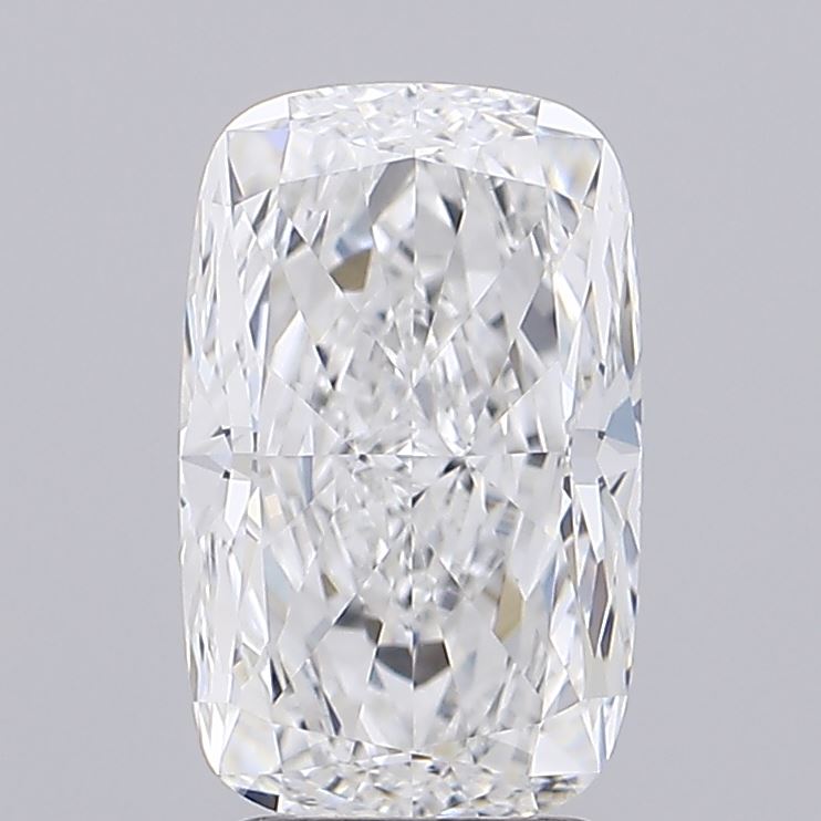 IGI 3.03 Carat Cushion Lab Grown Diamond 人工培育鑽石 實驗室人造鑽石