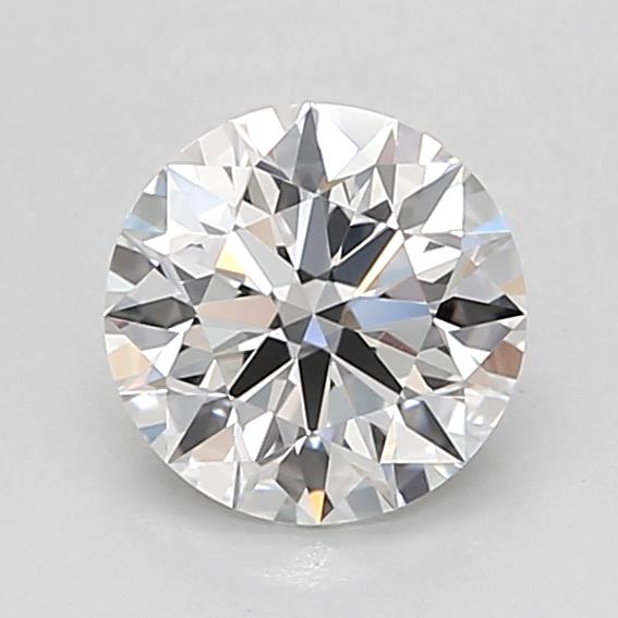 IGI 1.00 Carat Round Brilliant Lab Grown Diamond 人工培育鑽石 實驗室人造鑽石