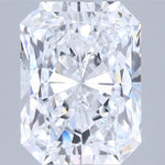 IGI 2.32 Carat Radiant Cut Lab Grown Diamond 人工培育鑽石 實驗室人造鑽石