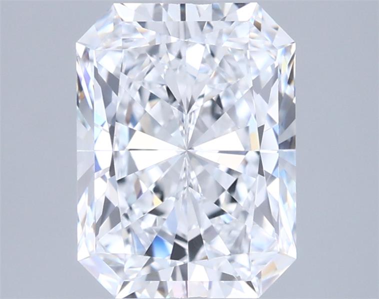 IGI 2.32 Carat Radiant Cut Lab Grown Diamond 人工培育鑽石 實驗室人造鑽石
