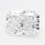 IGI 4.02 Carat Radiant Cut Lab Grown Diamond 人工培育鑽石 實驗室人造鑽石
