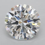 IGI 1.86 Carat Round Brilliant Lab Grown Diamond 人工培育鑽石 實驗室人造鑽石