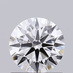 IGI 0.68 Carat Round Brilliant Lab Grown Diamond 人工培育鑽石 實驗室人造鑽石