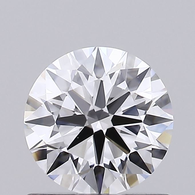 IGI 0.68 Carat Round Brilliant Lab Grown Diamond 人工培育鑽石 實驗室人造鑽石