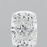 IGI 1.68 Carat Cushion Lab Grown Diamond 人工培育鑽石 實驗室人造鑽石
