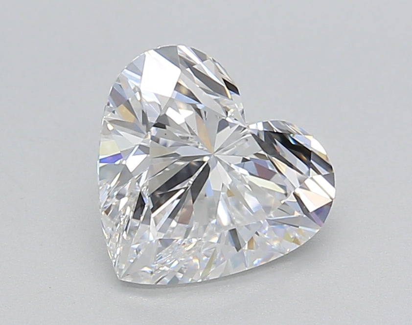 IGI 1.52 Carat 心形 - Heart 培育鑽石 Lab Grown Diamond 人造鑽石 人工鑽石 實驗室鑽石 培養鑽石 香港 培育鑽 