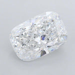 IGI 1.48 Carat Cushion Lab Grown Diamond 人工培育鑽石 實驗室人造鑽石