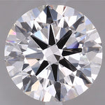 IGI 2.10 Carat Round Brilliant Lab Grown Diamond 人工培育鑽石 實驗室人造鑽石