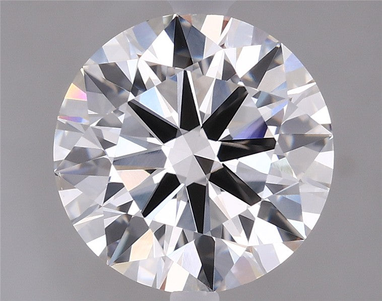IGI 2.10 Carat Round Brilliant Lab Grown Diamond 人工培育鑽石 實驗室人造鑽石