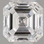 IGI 1.04 Carat Asscher Lab Grown Diamond 人工培育鑽石 實驗室人造鑽石