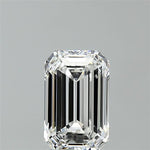 IGI 1.78 Carat Emerald Lab Grown Diamond 人工培育鑽石 實驗室人造鑽石