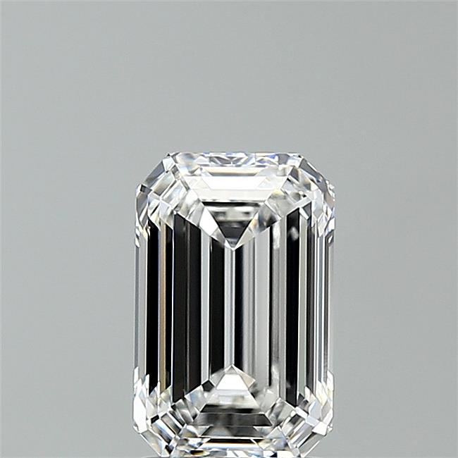 IGI 1.78 Carat Emerald Lab Grown Diamond 人工培育鑽石 實驗室人造鑽石