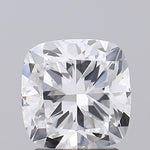 IGI 1.92 Carat Cushion Lab Grown Diamond 人工培育鑽石 實驗室人造鑽石