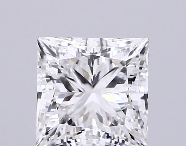 IGI 1.50 Carat Princess Cut Lab Grown Diamond 人工培育鑽石 實驗室人造鑽石