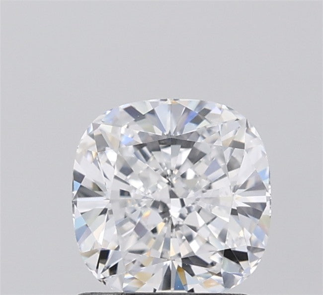 IGI 1.53 Carat Cushion Lab Grown Diamond 人工培育鑽石 實驗室人造鑽石