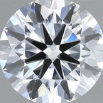 IGI 1.81 Carat Round Brilliant Lab Grown Diamond