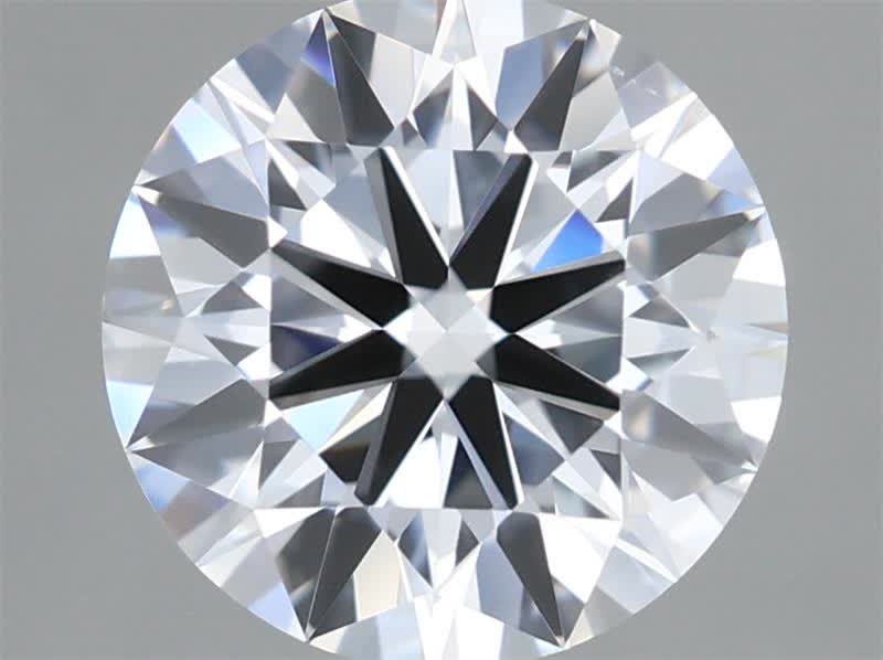 IGI 1.81 Carat Round Brilliant Lab Grown Diamond