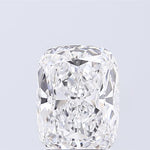 IGI 2.57 Carat Cushion Lab Grown Diamond 人工培育鑽石 實驗室人造鑽石