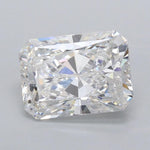 IGI 1.04 Carat Radiant Cut Lab Grown Diamond 人工培育鑽石 實驗室人造鑽石