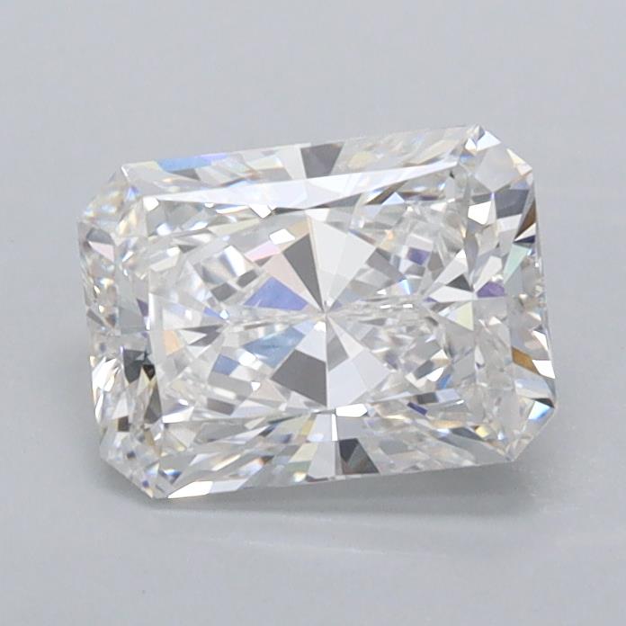 IGI 1.04 Carat Radiant Cut Lab Grown Diamond 人工培育鑽石 實驗室人造鑽石